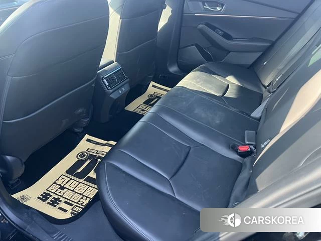Honda Accord 2024 Другой из Китая, фото 4
