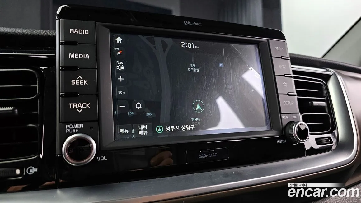 Kia Stonic id 1984839 из Кореи 4