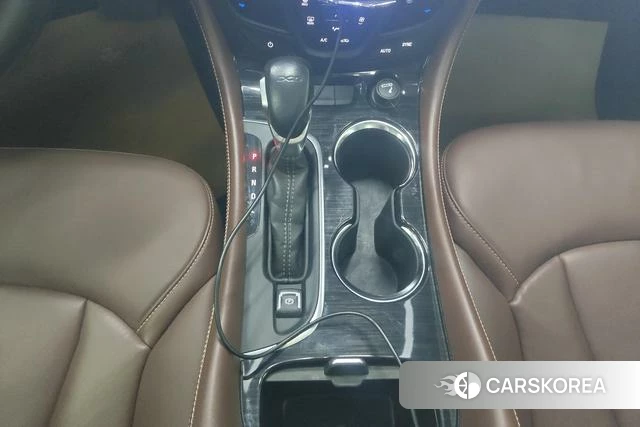 Buick Angkewei 2021 Черный из Китая, фото 4