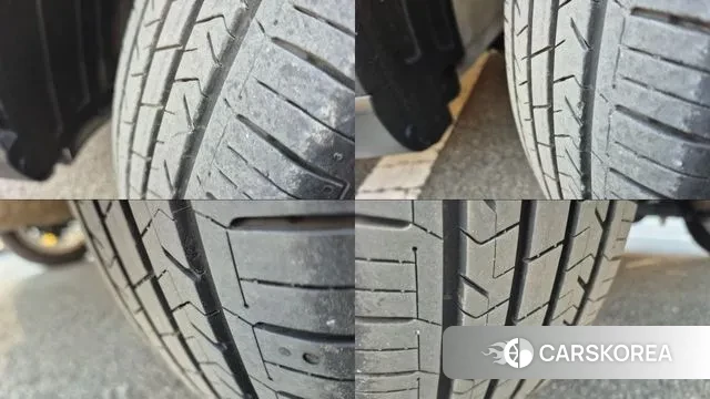 Hyundai Venue 2019 Цвет тростника из Кореи, фото 4