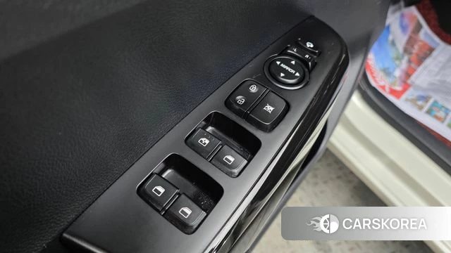 Kia All New Morning (JA) 2018 Жемчужный цвет из Кореи, фото 4