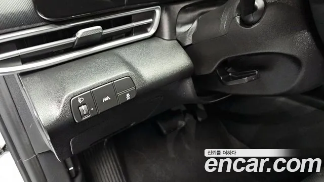 Hyundai Avante (CN7) 2020 Белый из Кореи, фото 4