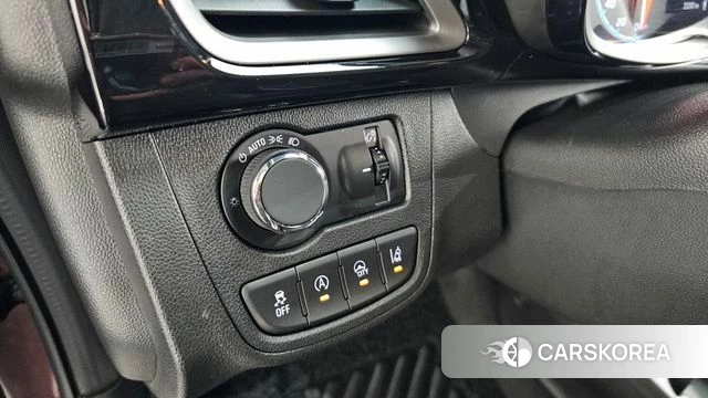 Chevrolet (GM Daewoo) The New Spark 2018 Фиолетовый из Кореи, фото 4