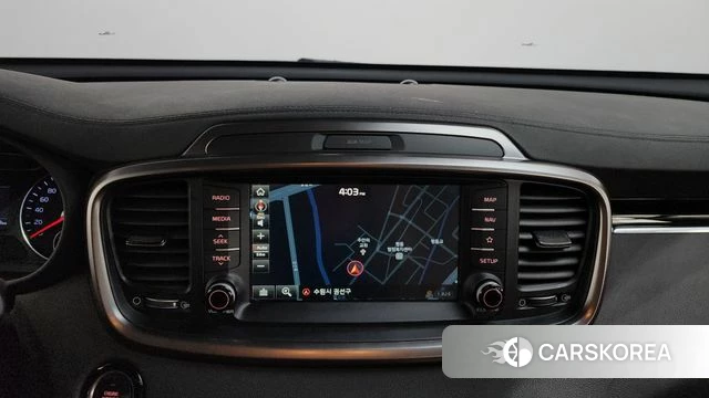 Kia The New Sorento 2019 Белый из Кореи, фото 4