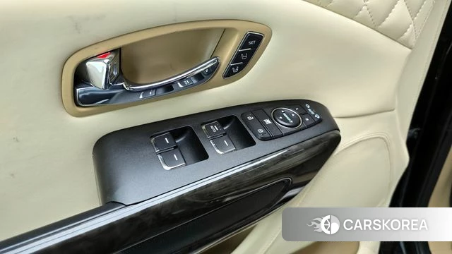 Kia The New Carnival 2020 Черный из Кореи, фото 4