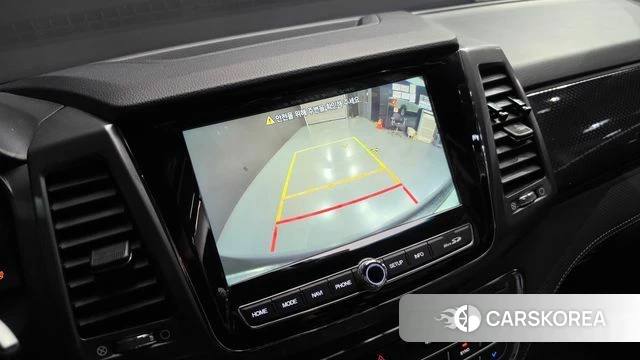 Ssangyong The New Rexton Sports Cannes 2023 Белый из Кореи, фото 4