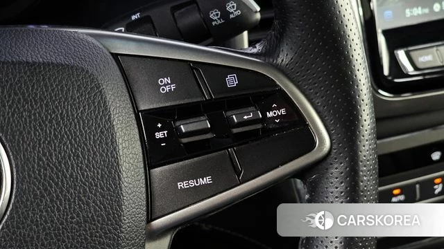 Ssangyong Rexton Sports 2018 Белый из Кореи, фото 4