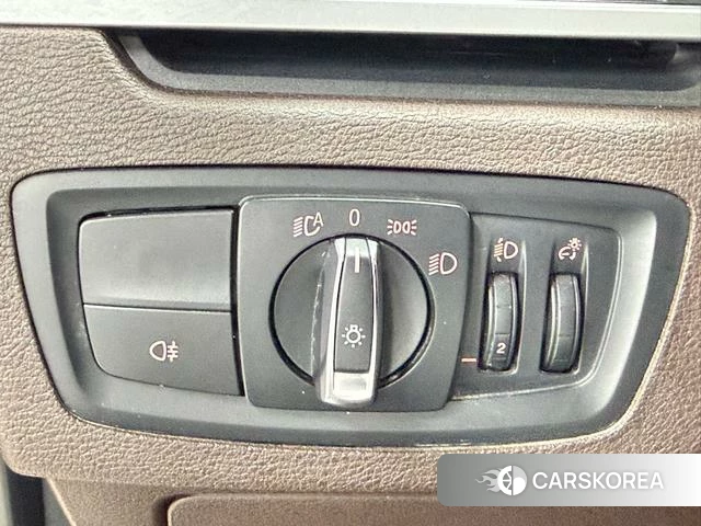 BMW X1 2022 Белый из Китая, фото 4