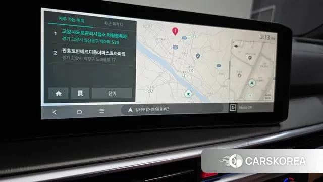 Kia The New Sorento 4th Generation 2023 Белый из Кореи, фото 4