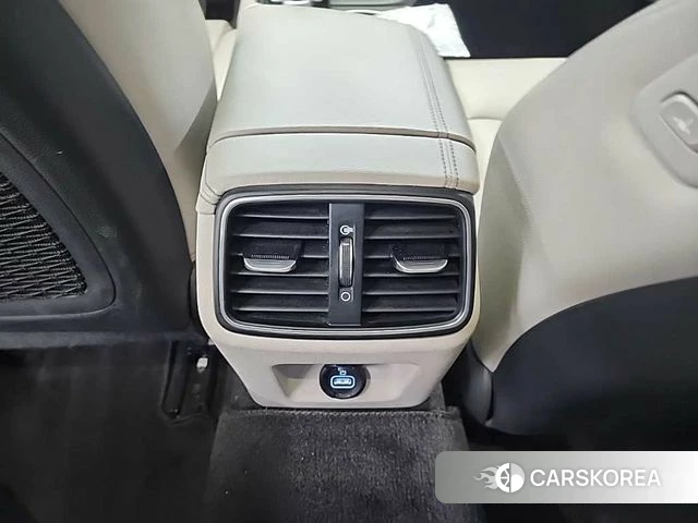 Genesis The New G70 2021 Белый из Кореи, фото 4