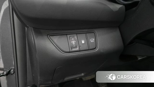 Genesis The New G70 2021 Серый из Кореи, фото 4