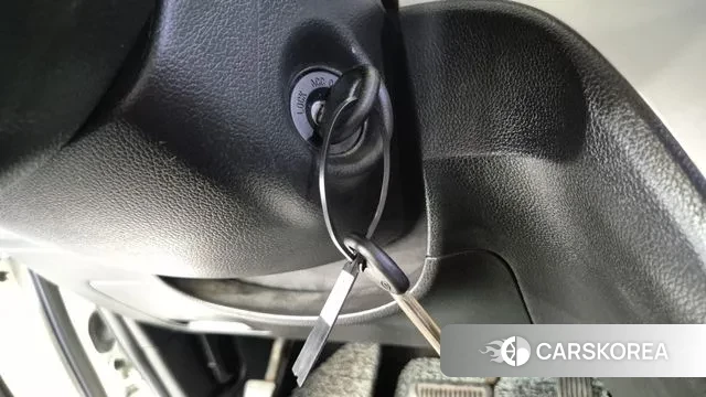 Kia The New Ray 2020 Белый из Кореи, фото 4