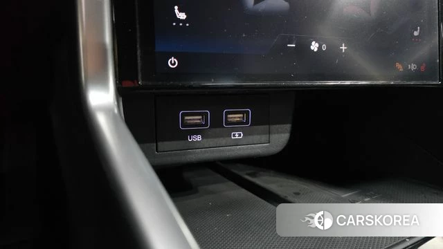 Ssangyong Torres 2022 Белый из Кореи, фото 4