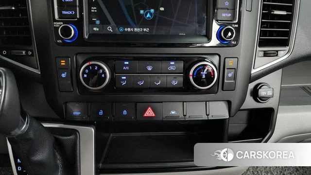 Hyundai Solati 2023 Белый из Кореи, фото 4
