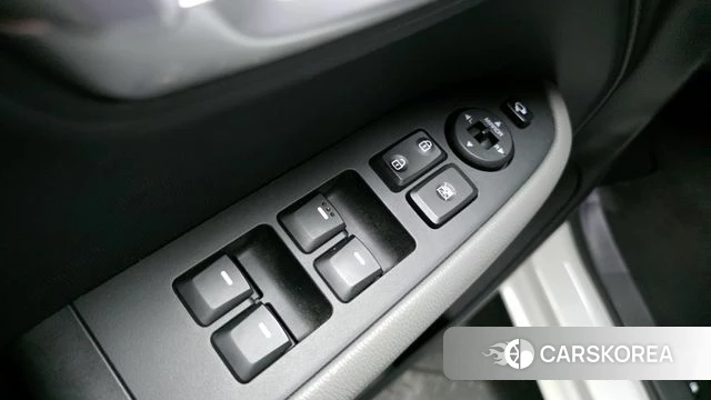 Kia The New Ray 2018 Белый из Кореи, фото 4