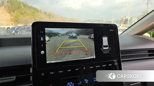 Hyundai Staria 2023 Черный из Кореи, фото 4