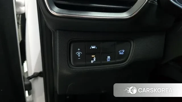 Hyundai Santa Fe TM 2020 Белый из Кореи, фото 4