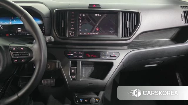 Kia The New Kia Ray EV 2024 Черный из Кореи, фото 4