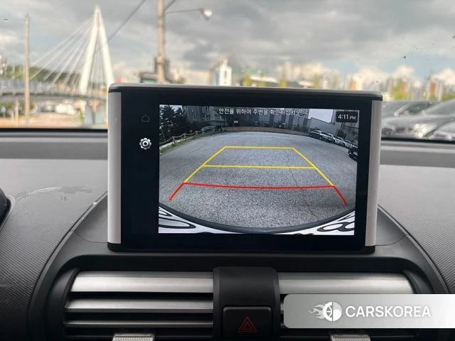 Hyundai Casper 2024 Белый из Кореи, фото 4