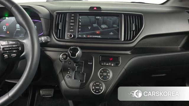Kia The New Kia Ray 2024 Белый из Кореи, фото 4