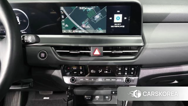 Kia The New Seltos 2025 Небесно-голубой из Кореи, фото 4