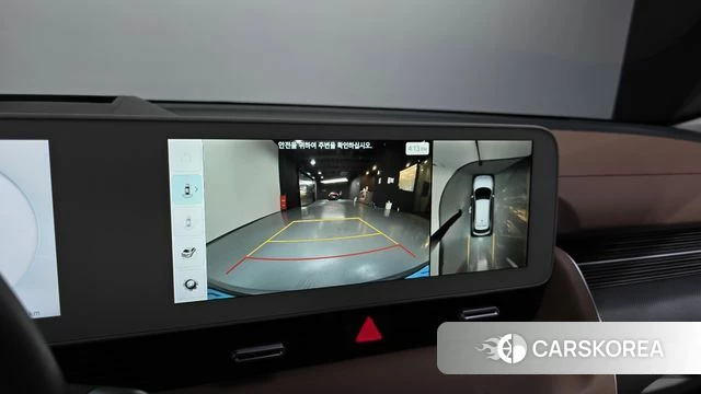 Hyundai Ionic 5 2022 Серебристо-серый из Кореи, фото 4