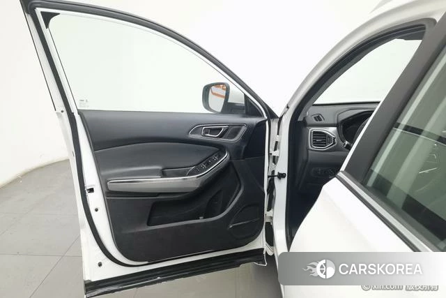 Chery Tiggo 5x 2018 Белый из Китая, фото 4