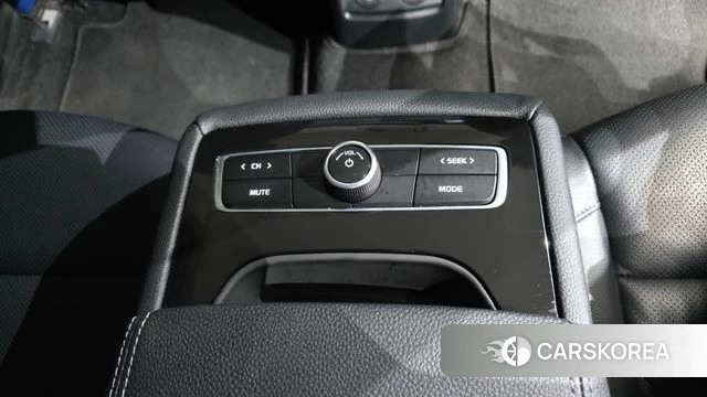 Kia K7 Premier 2020 Синий из Кореи, фото 4