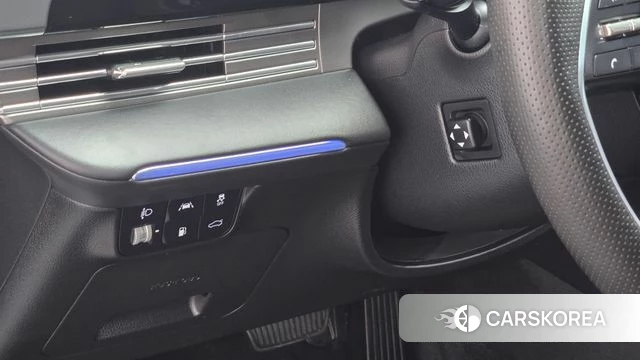 Hyundai The New Grandeur IG 2021 Белый из Кореи, фото 4