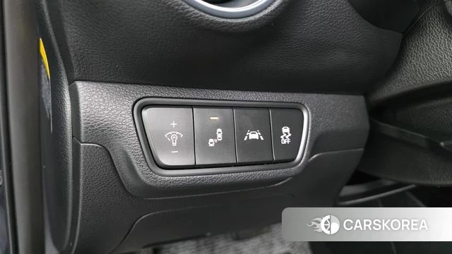 Kia Come New K3 2018 Синий из Кореи, фото 4