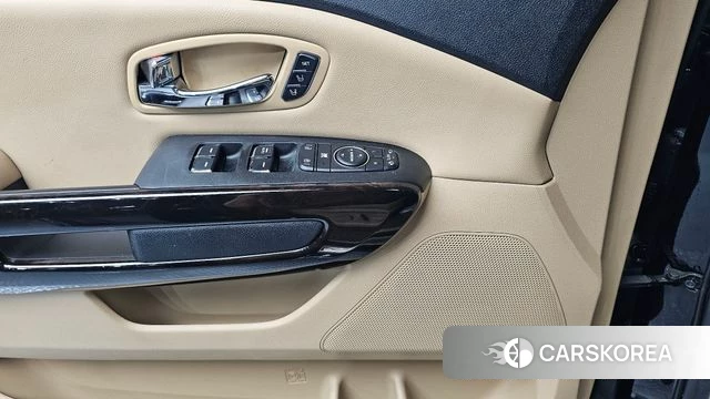 Kia The New Carnival 2019 Черный из Кореи, фото 4