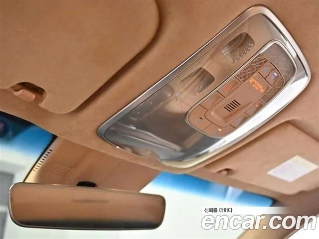 Genesis G80 (RG3) 2021 Серый из Кореи, фото 4