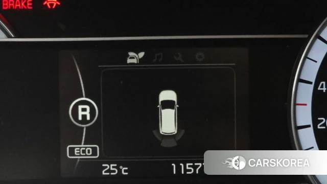 Kia Niro 2019 Синий из Кореи, фото 4