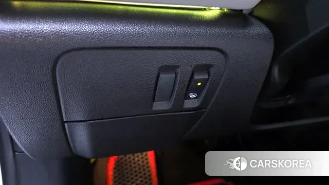 Renault Korea (Samsung) SM6 2018 Белый из Кореи, фото 4