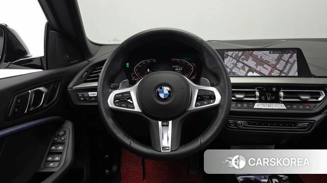 BMW 2 Series Gran Coupe (F44) 2023 Белый из Кореи, фото 4