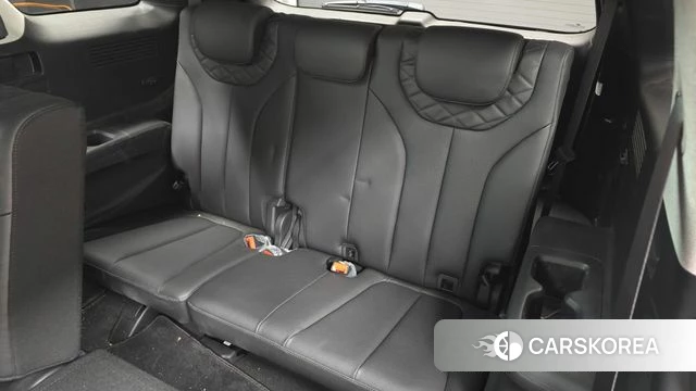 Hyundai Palisade 2022 Белый из Кореи, фото 4