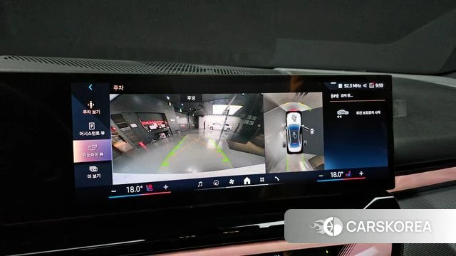 BMW 5 Series (G60) 2024 Белый из Кореи, фото 4