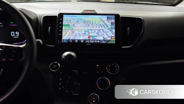 Kia The New Kia Ray 2022 Белый из Кореи, фото 4