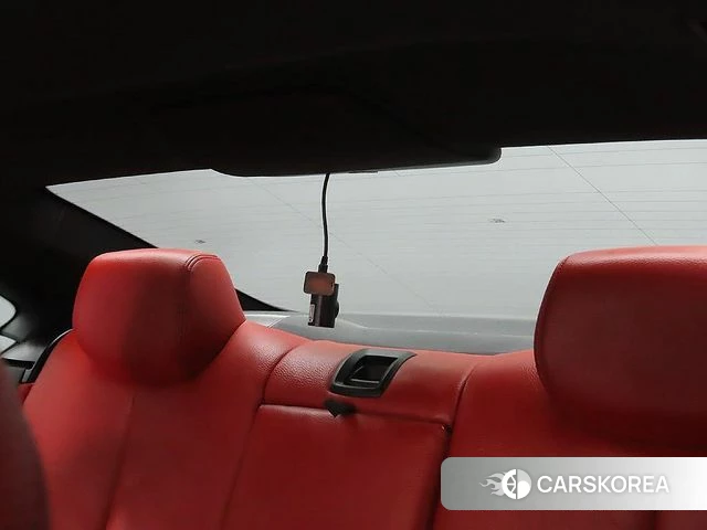 BMW 4 Series (F32) 2018 Белый из Кореи, фото 4