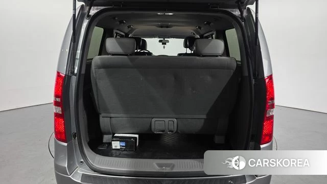 Hyundai The New Grand Starex 2020 Серебряный из Кореи, фото 4