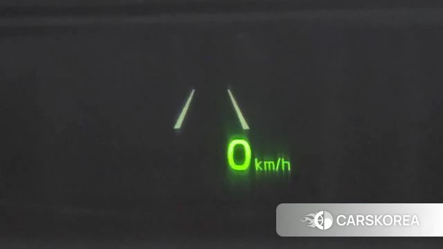 Kia More K9 2018 Черный из Кореи, фото 4