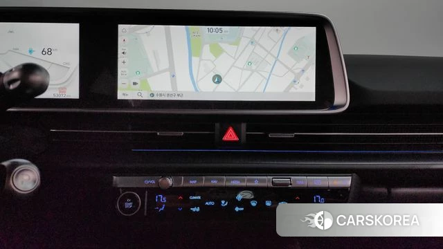 Hyundai Ionic 6 2024 Серый из Кореи, фото 4