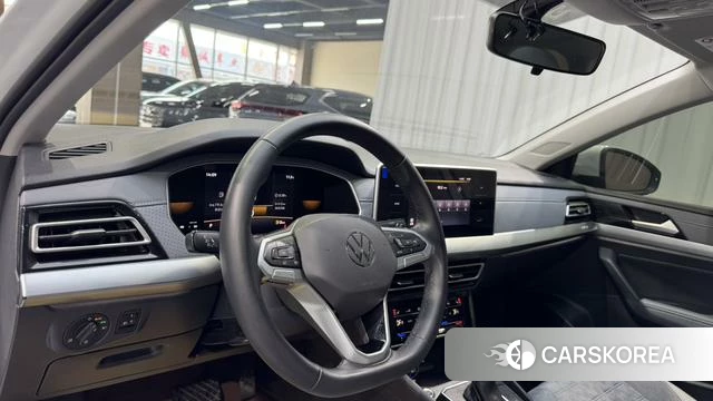 Volkswagen Lavida 2022 Белый из Китая, фото 4