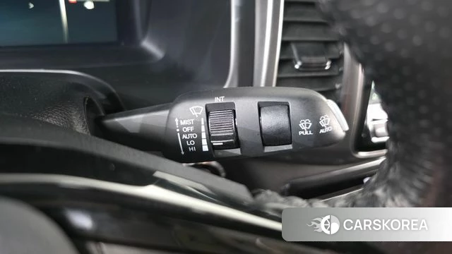 Ssangyong The New Rexton Sports Cannes 2022 Красный из Кореи, фото 4