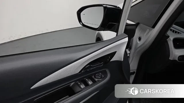 Chevrolet (GM Daewoo) Bolt EV 2018 Белый из Кореи, фото 4