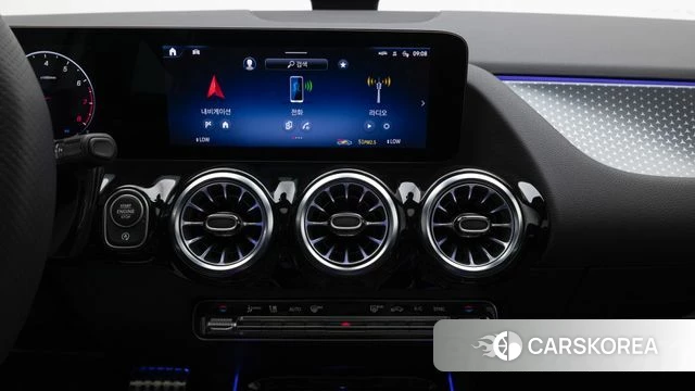 Mercedes-Benz GLA - Class H247 id 4229892 из Кореи 4