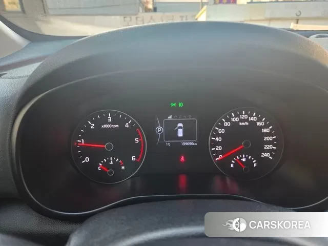 Kia Sportage 4th Generation 2018 Белый из Кореи, фото 4