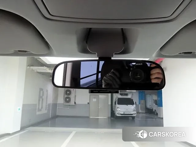 Kia The New Ray 2021 Белый из Кореи, фото 4