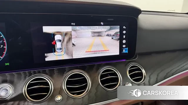 Mercedes-Benz E-Class W213 2023 Белый из Кореи, фото 4