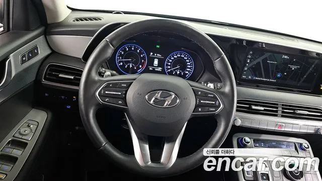 Hyundai Palisade id 2715004 из Кореи 4